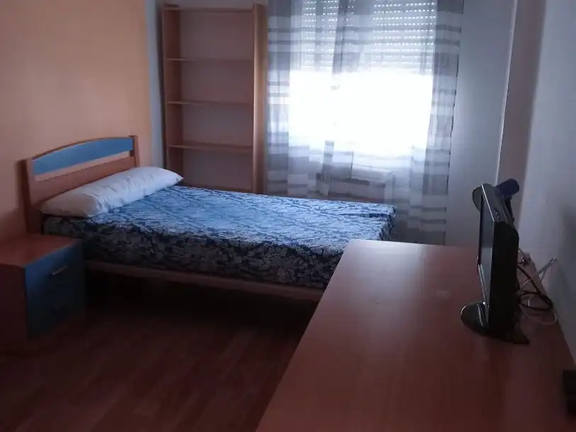 Habitación 120 m², Albacete