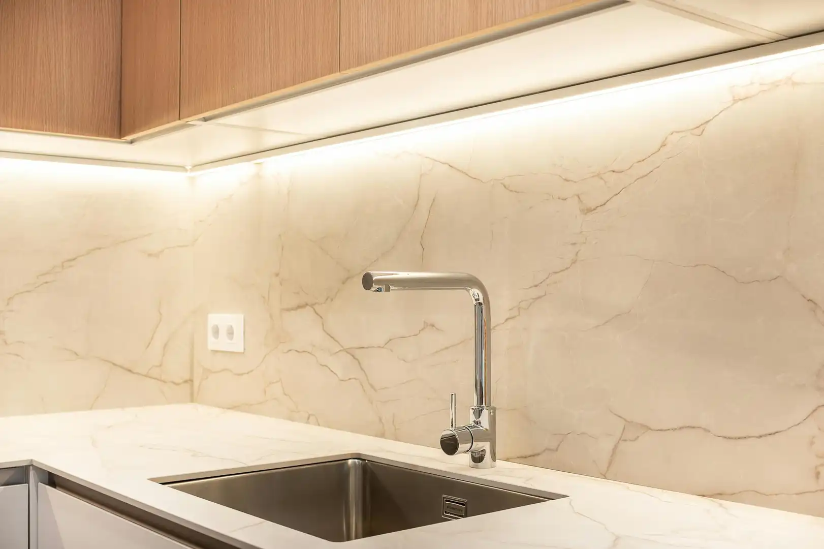 Pis de 45 m² a Barcelona