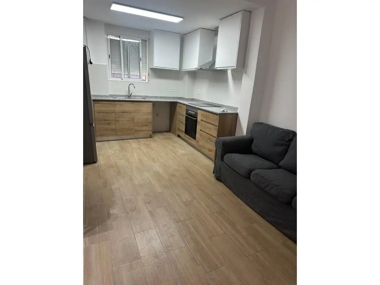 Pis de 88 m² a València