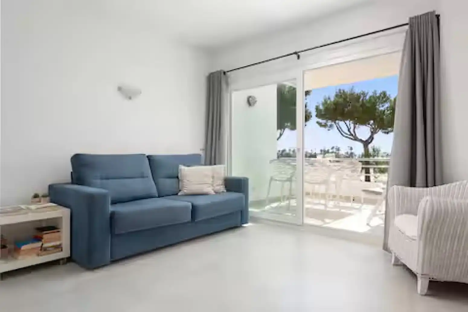 Piso de 80 m² en Alcúdia