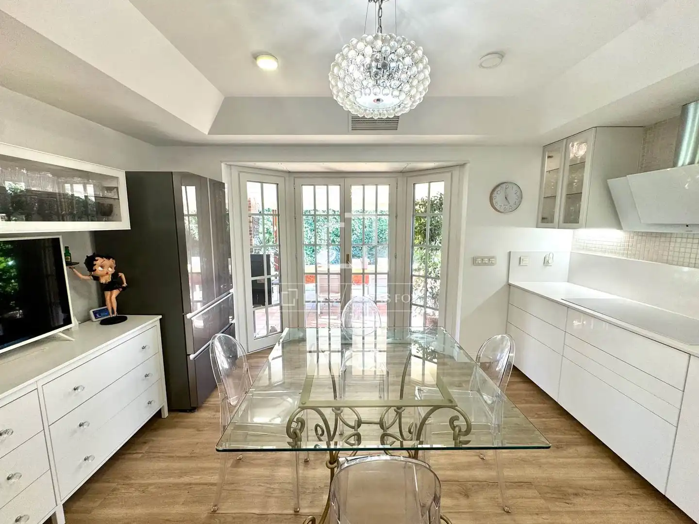 Casa de 456 m² a Majadahonda