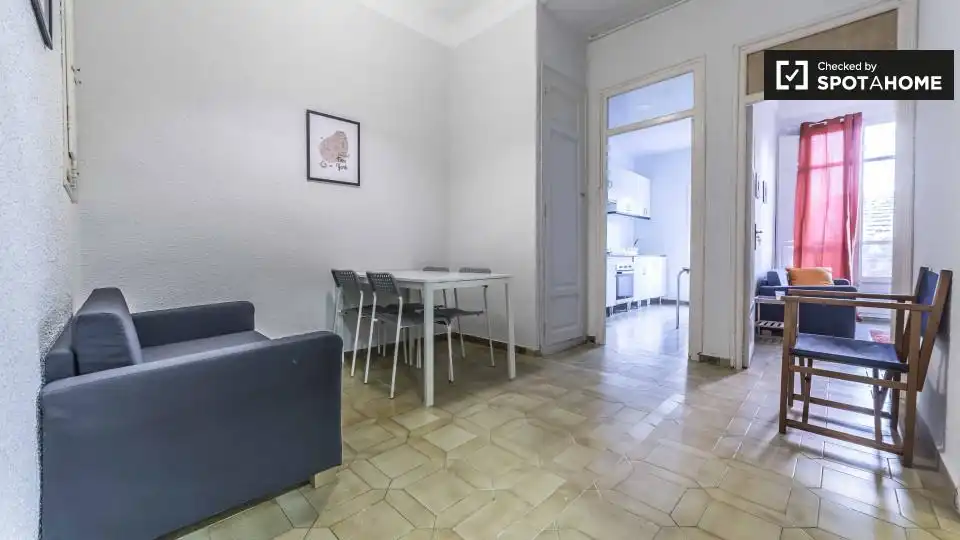 Habitación 100 m², Valencia