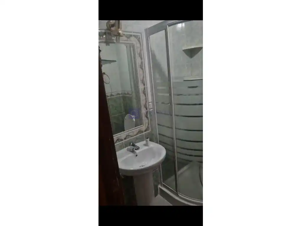 Piso de 115 m² en Cáceres