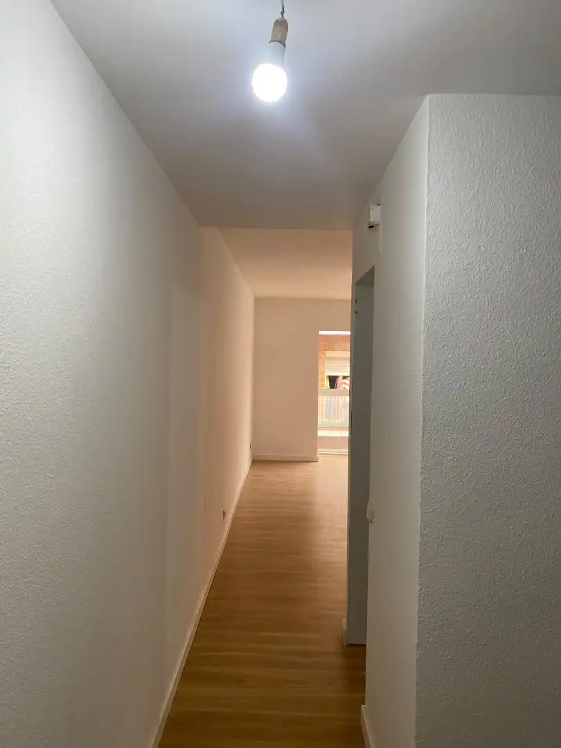 Pis de 60 m² a Madrid