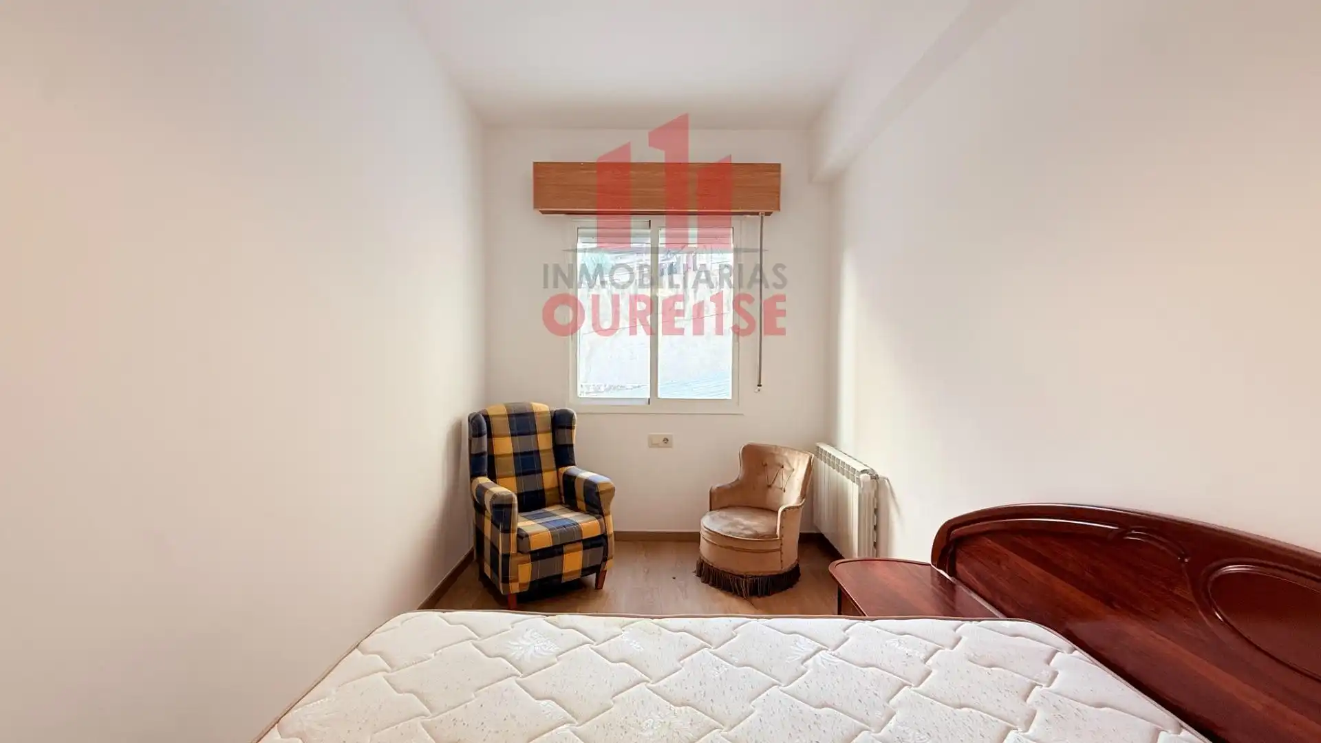 Piso de 109 m² en Ourense