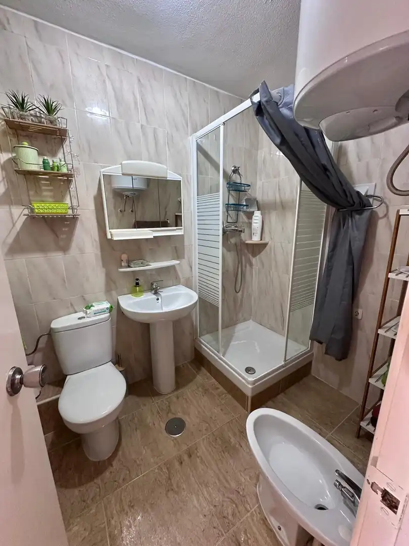 Pis de 63 m² a Cartagena