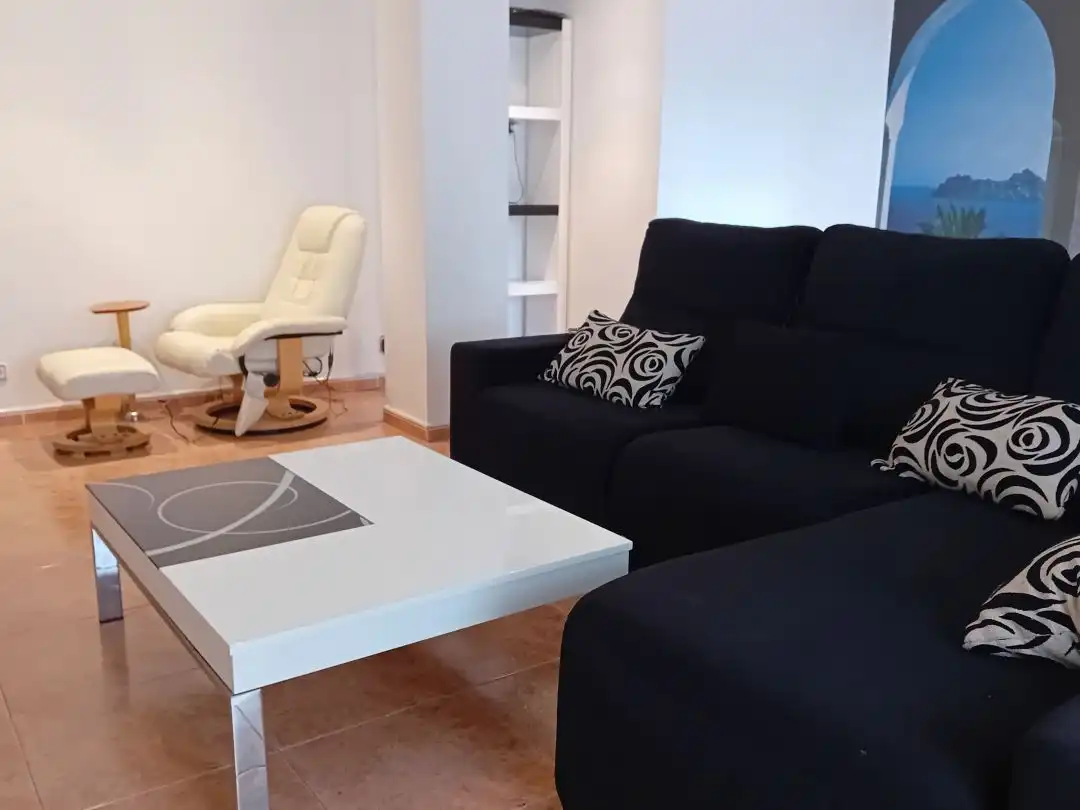 Piso de 121 m² en Logroño