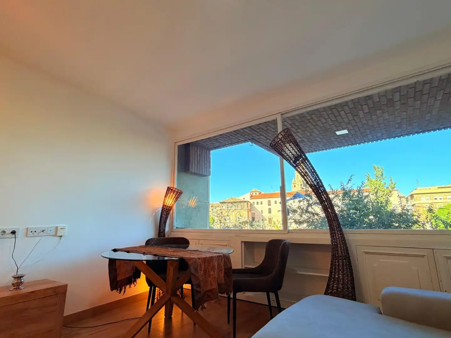 Квартира 60 м² в Мурсие