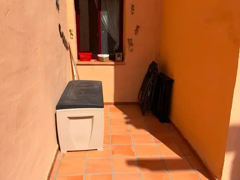 Pis de 70 m² a Los Alcázares