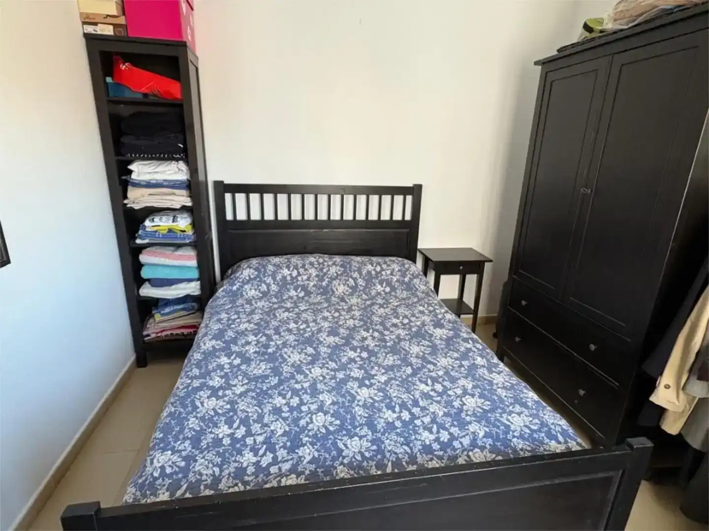 Piso de 85 m² en Vélez-Rubio