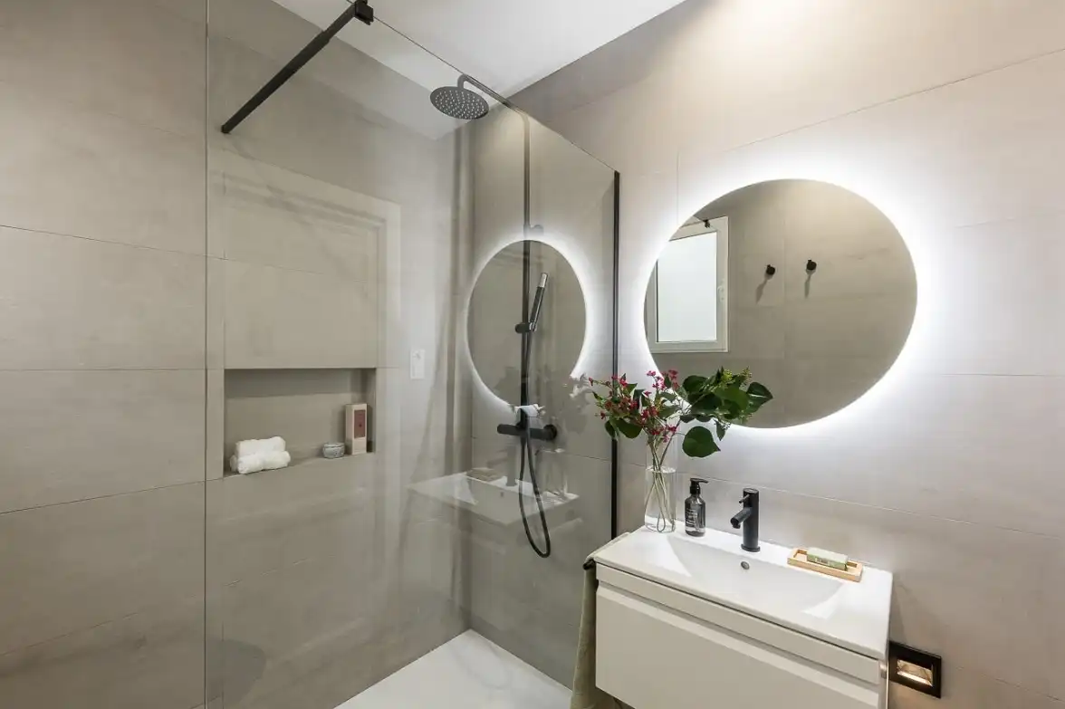 Piso de 75 m² en Barcelona