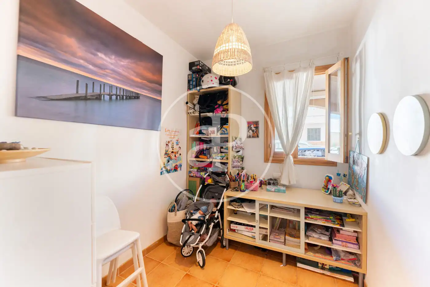 Pis de 97 m² a Palma