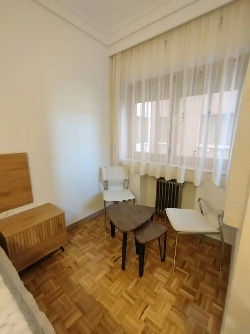 Pis de 122 m² a Àvila