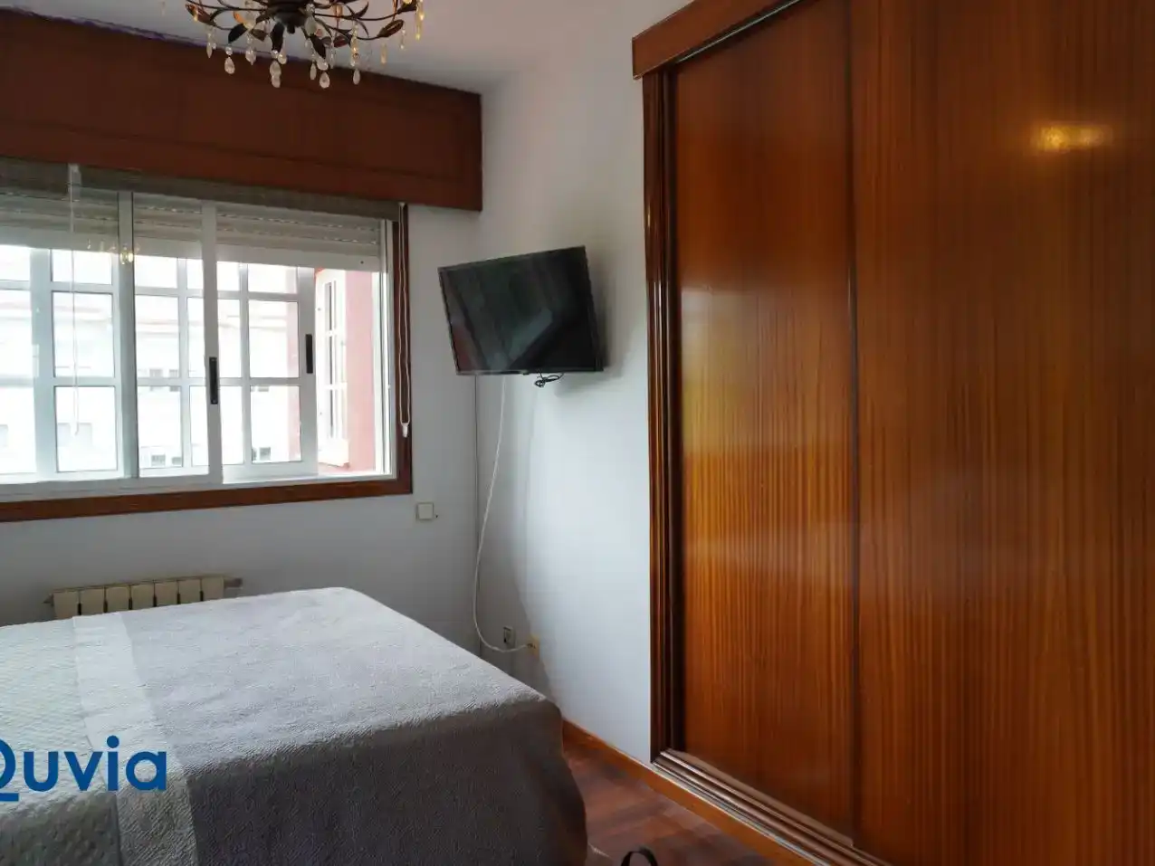 Habitación 250 m², Oleiros