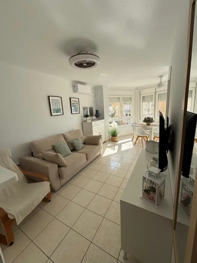 Piso de 50 m² en Torrox