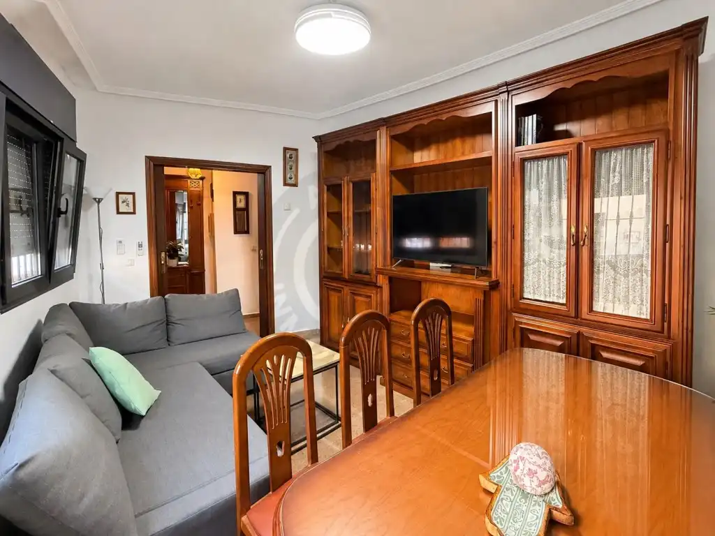 Piso de 83 m² en Cáceres