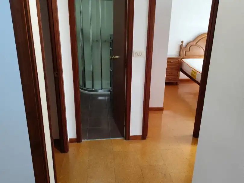 Piso de 100 m² en Vigo