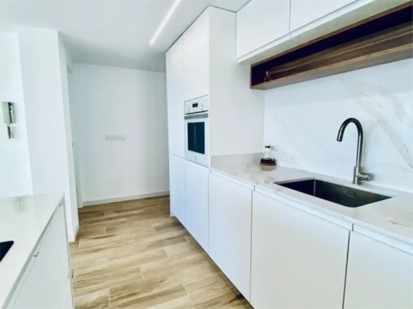 Piso de 114 m² en Alicante