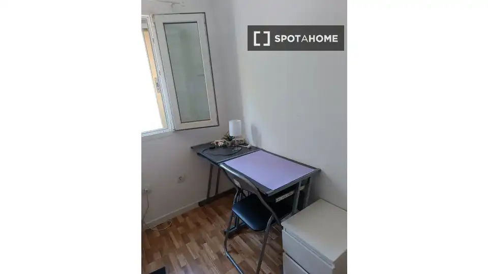 Piso de 65 m² en Madrid