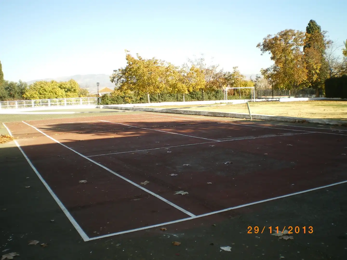 Wohnung 65 m² in Ogíjares