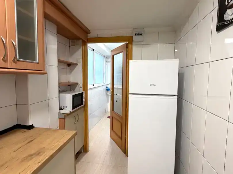 Piso de 80 m² en Castellón de la Plana