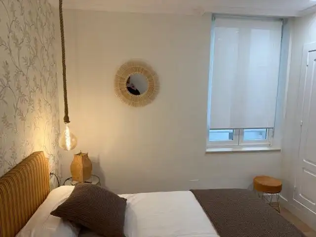 Piso de 140 m² en Santander