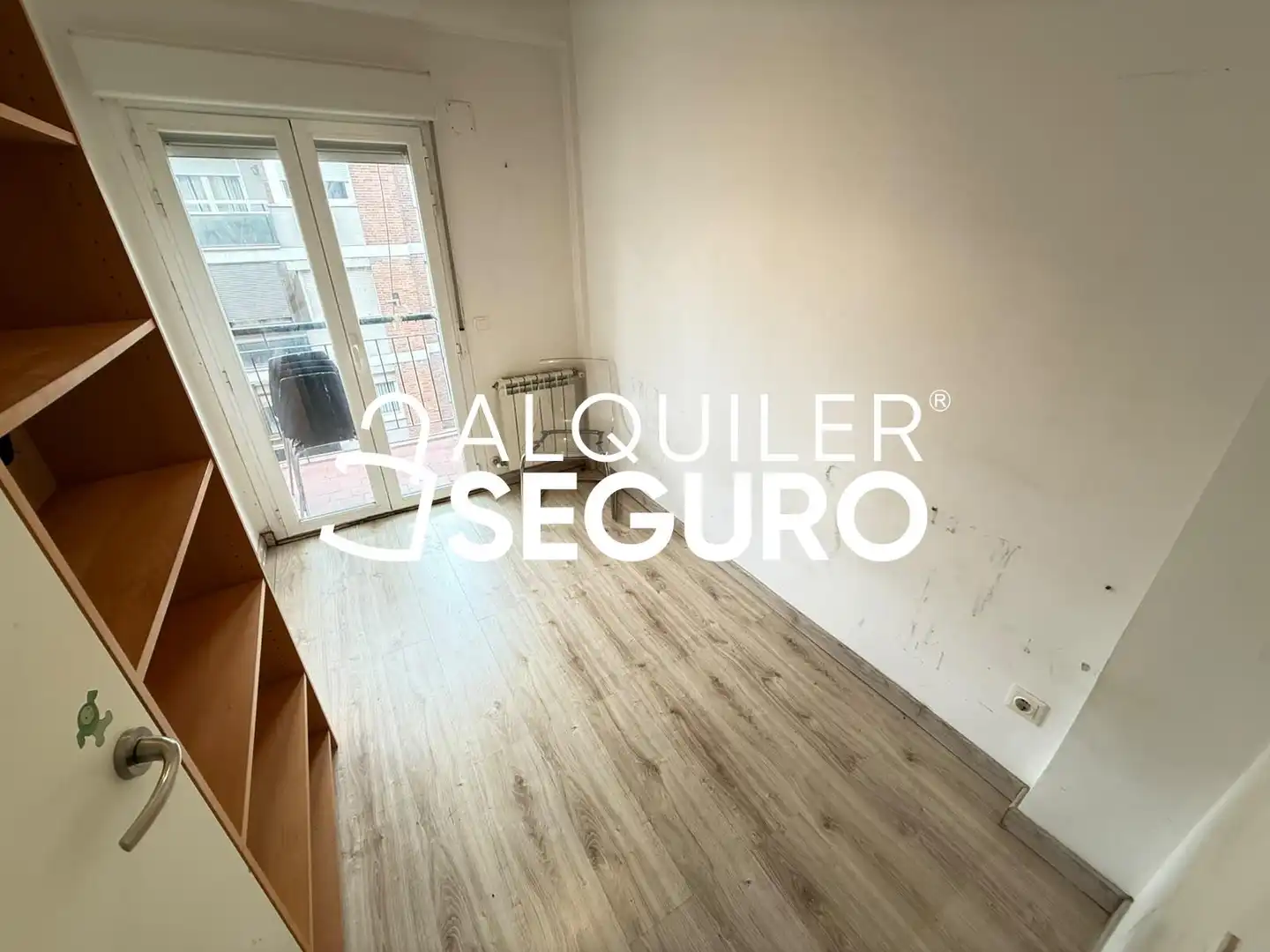 Pis de 65 m² a Madrid