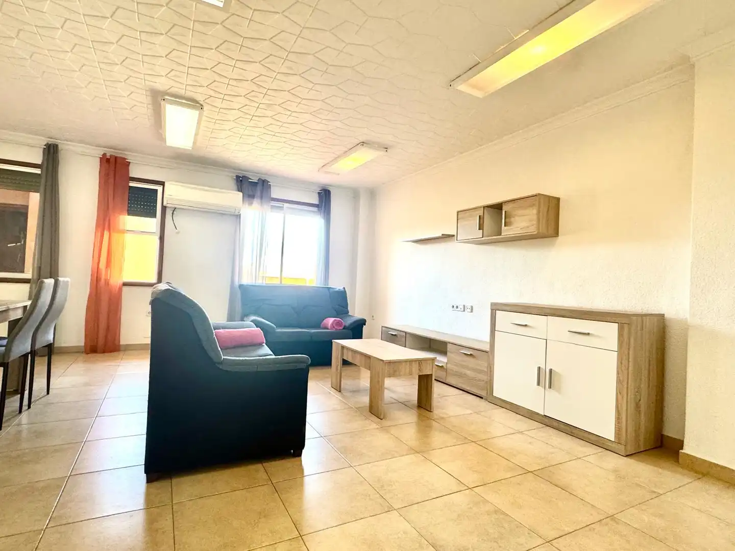 Piso de 90 m² en Murcia