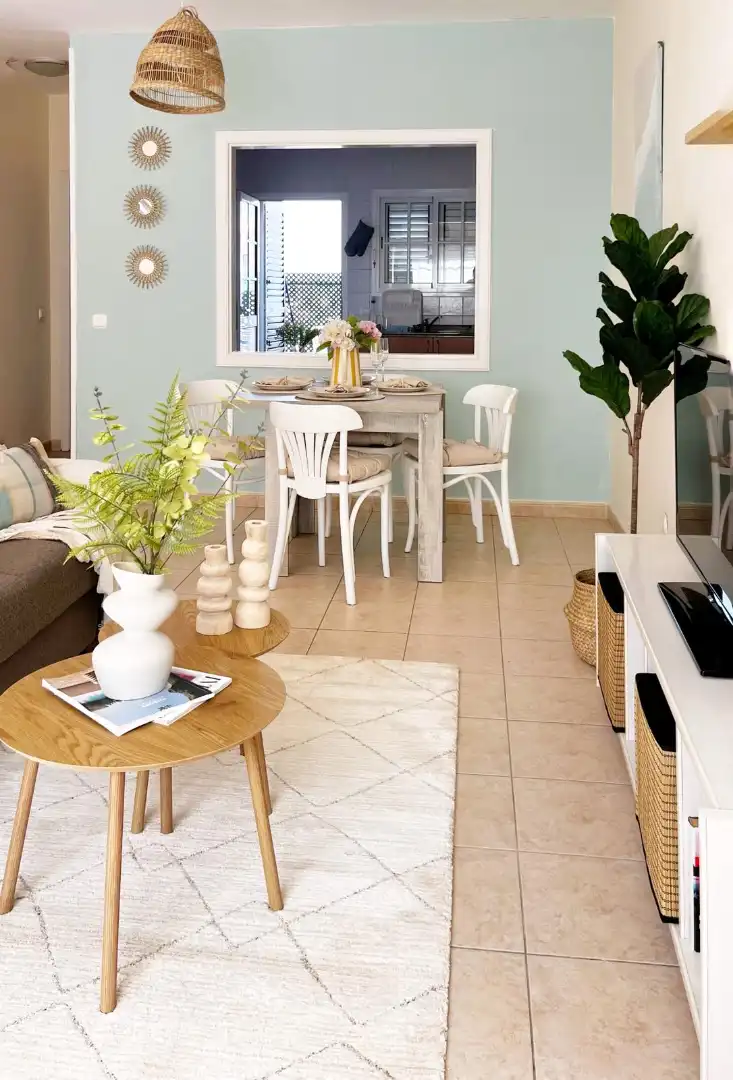Piso de 91 m² en San Bartolomé de Tirajana