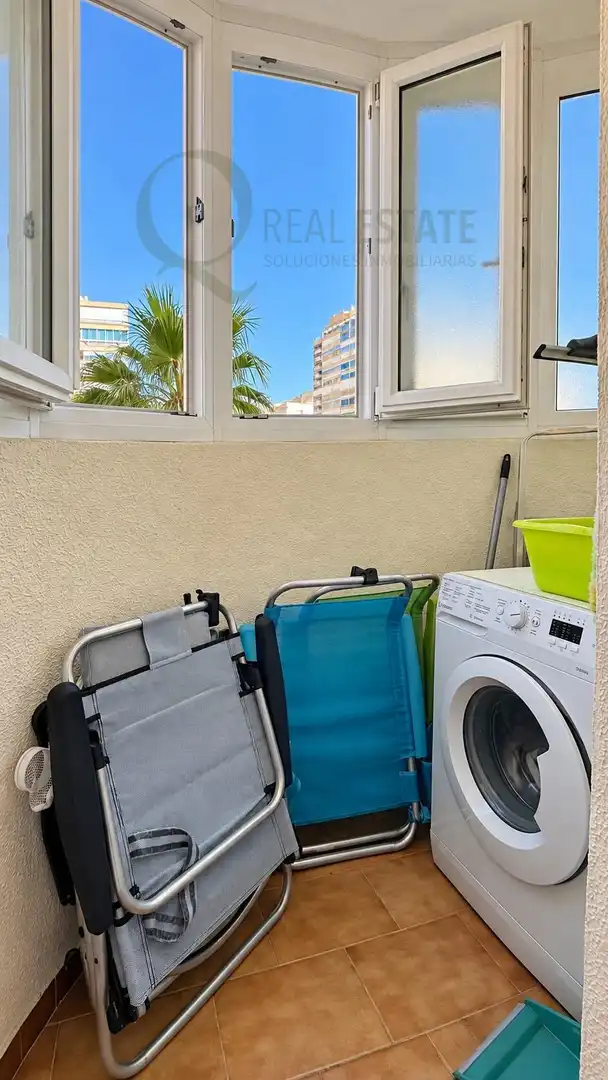 Pis de 75 m² a Alacant