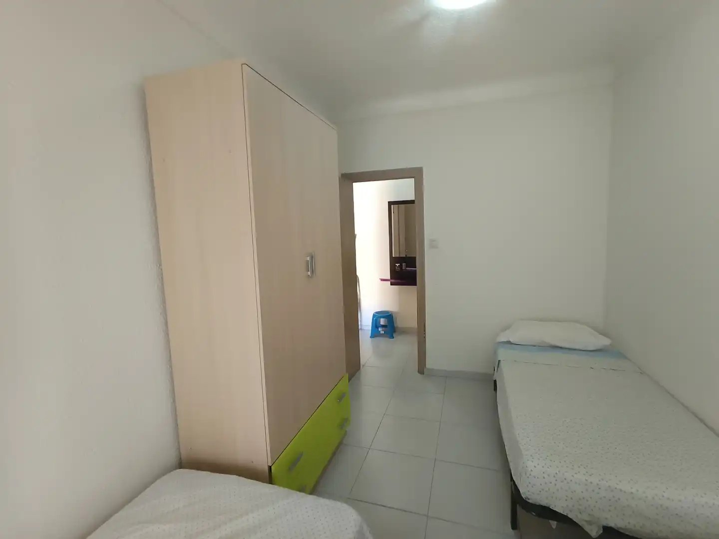 Piso de 75 m² en Alicante
