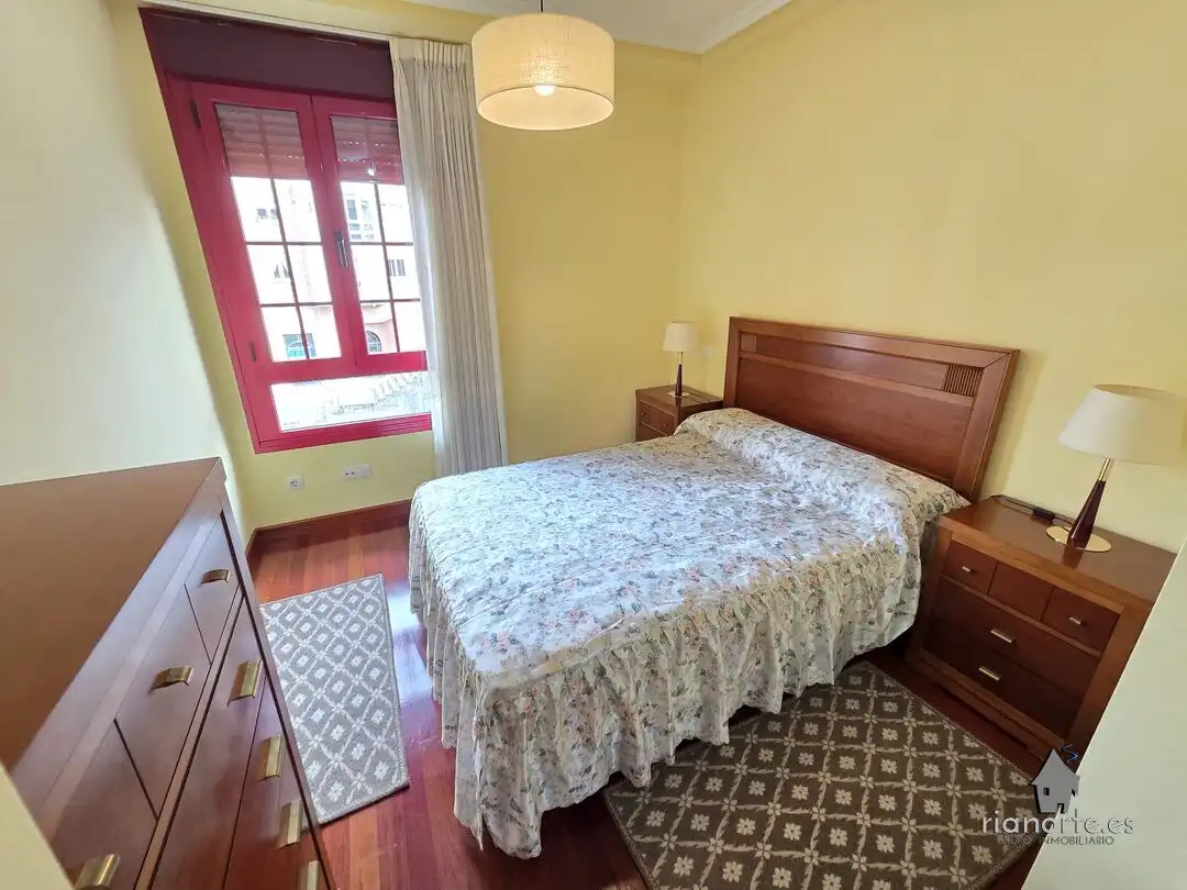 Piso de 81 m² en Avilés