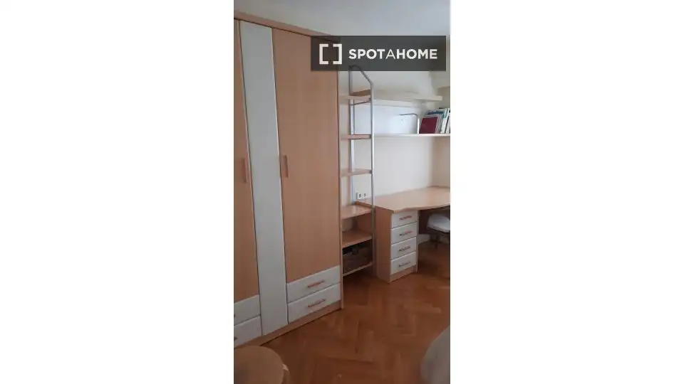Habitación 140 m², Valencia