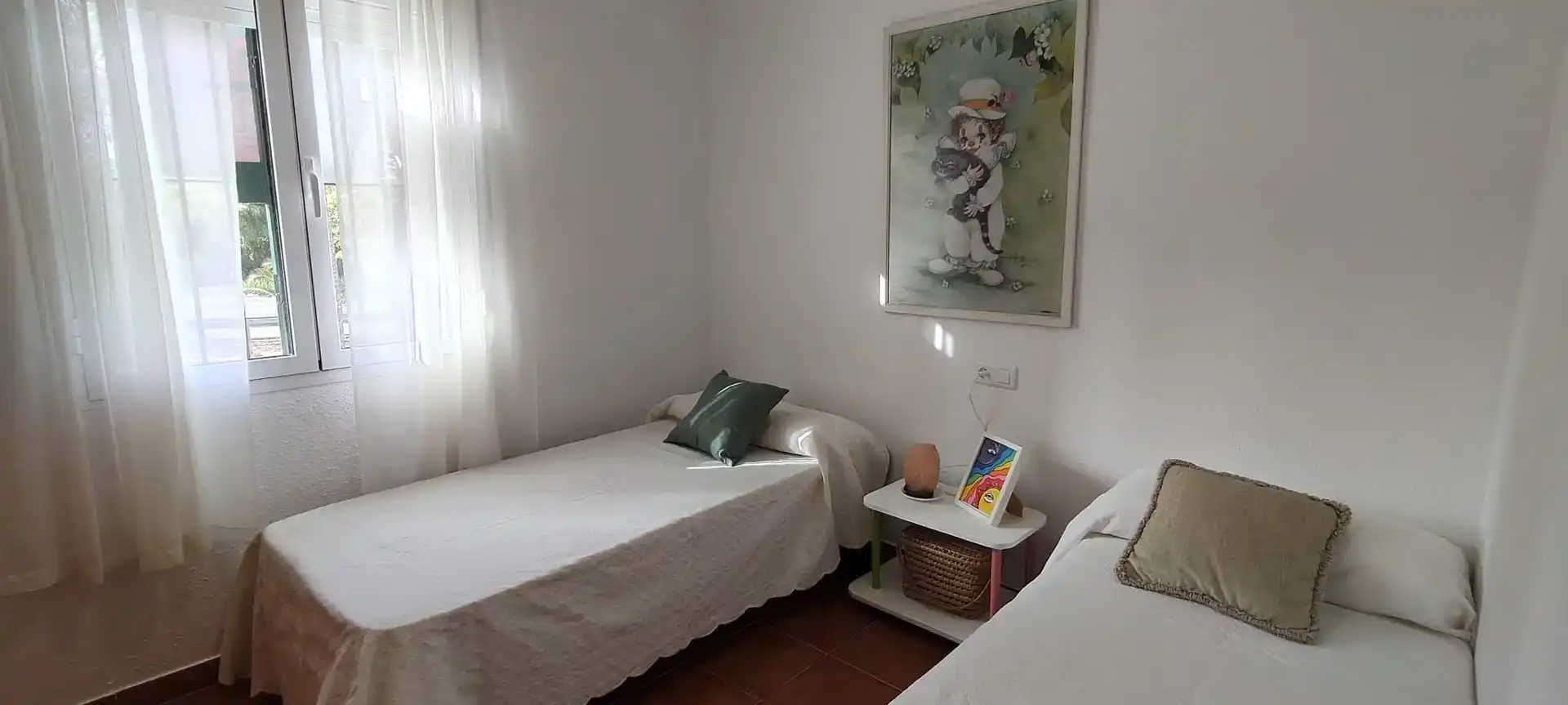 Piso de 200 m² en Lepe