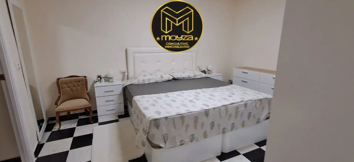 Piso de 250 m² en Jaén