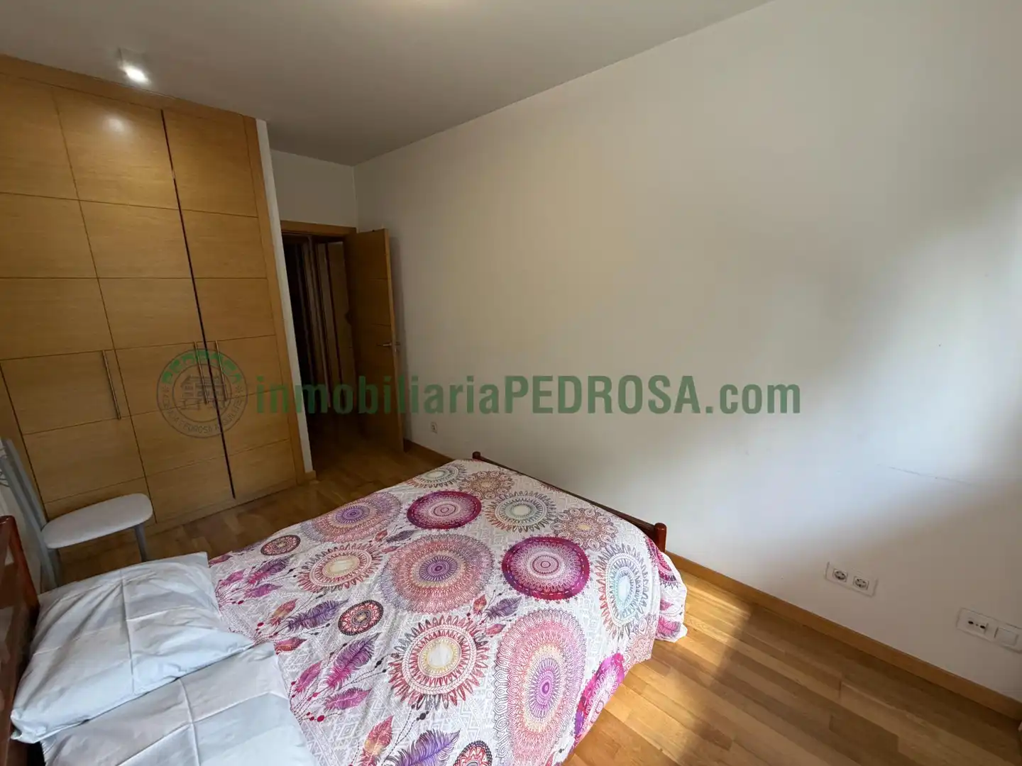 Wohnung 83 m² in Pontevedra