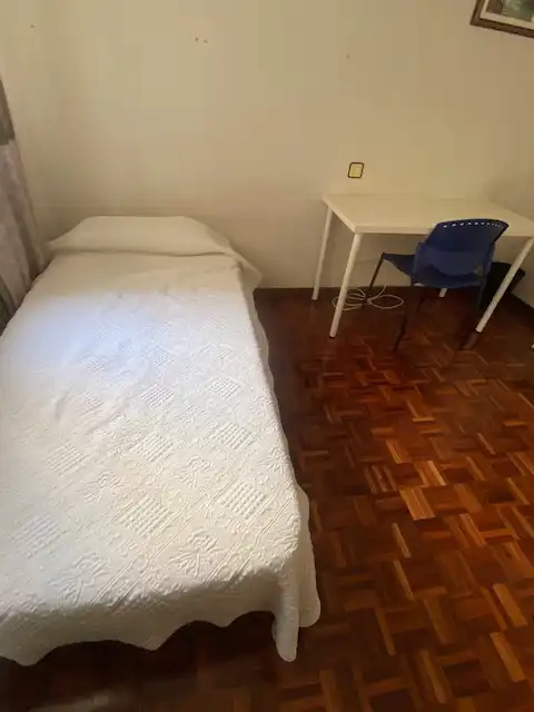 Habitación 100 m², Salamanca