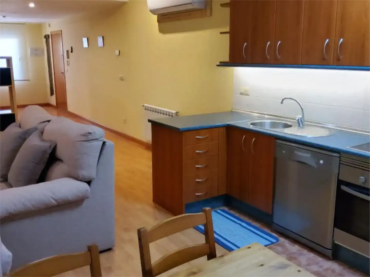 Piso de 60 m² en Las Pedroñeras