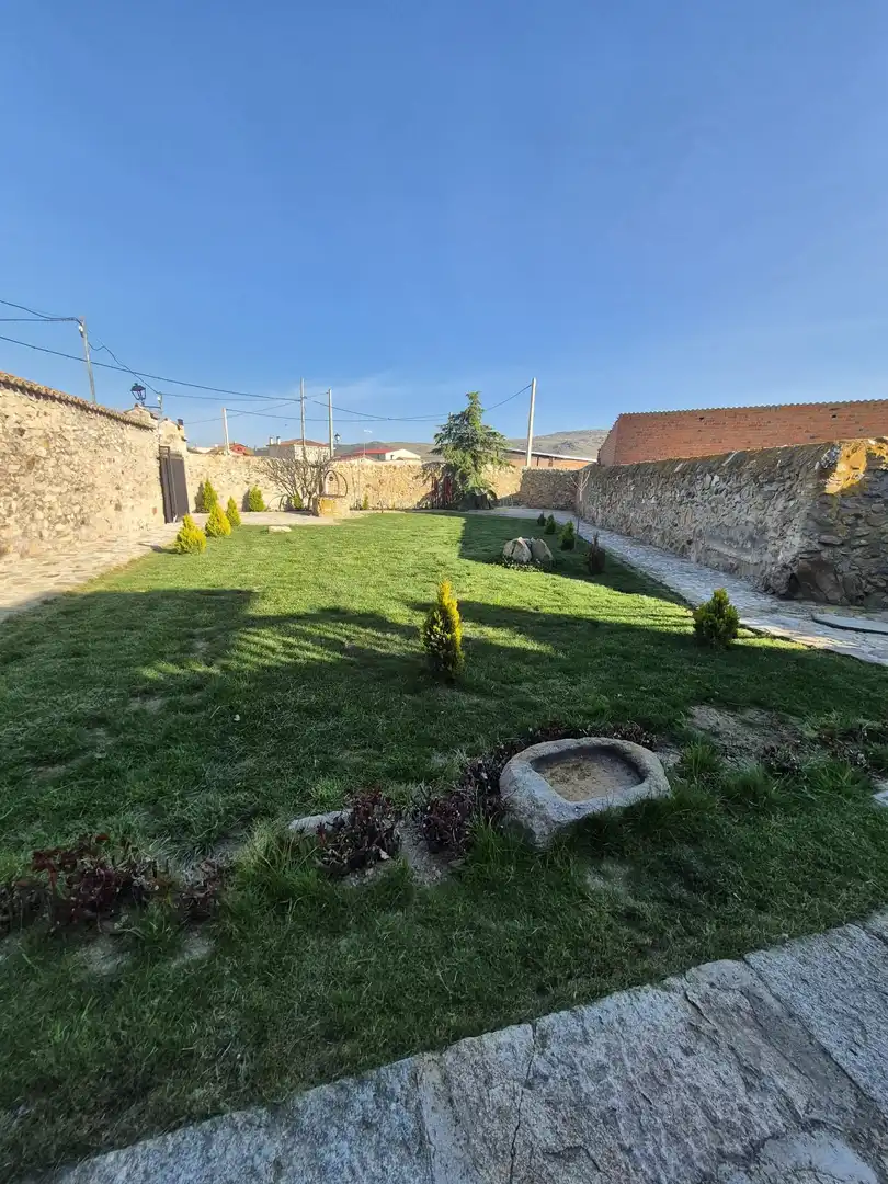 Piso de 140 m² en Gemuño