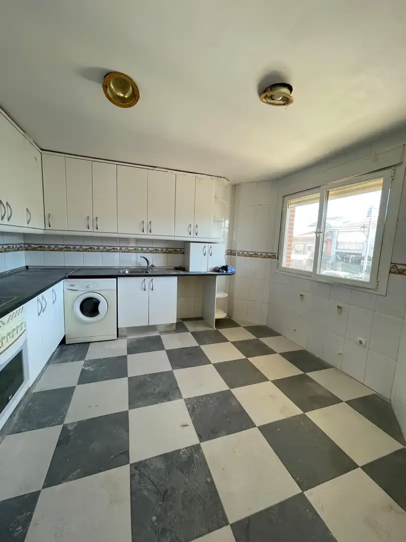 Casa de 166 m² a Villamanta