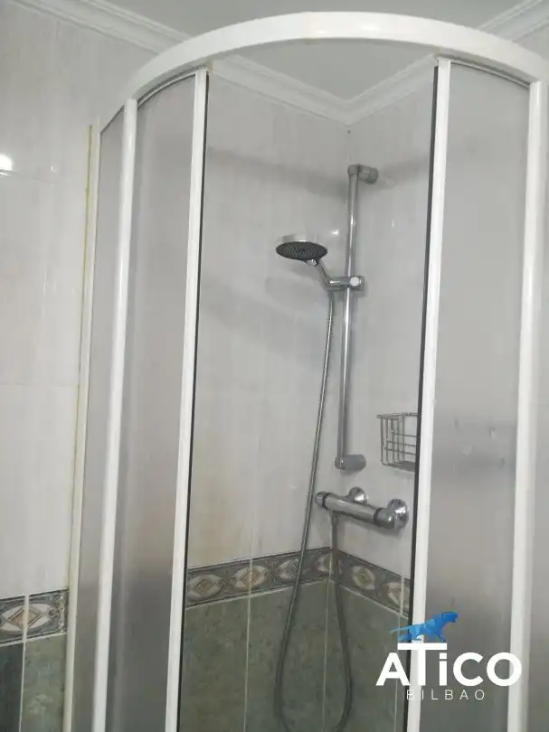 Pis de 78 m² a Erandio