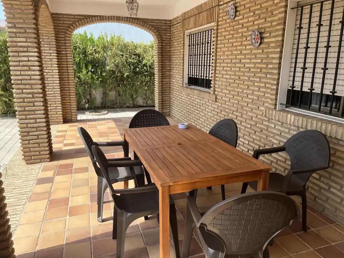 Piso de 250 m² en Moguer