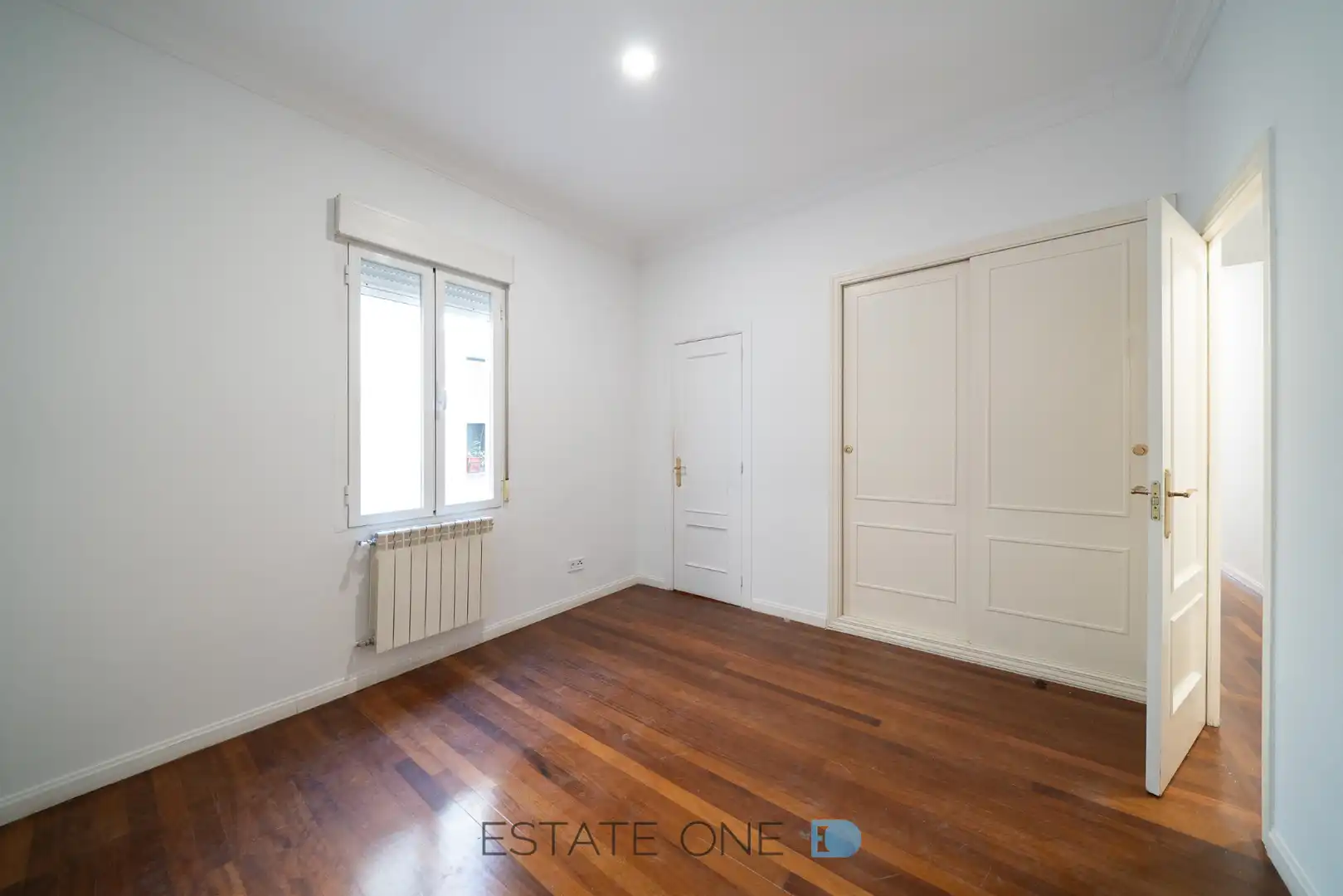 Piso de 105 m² en Madrid