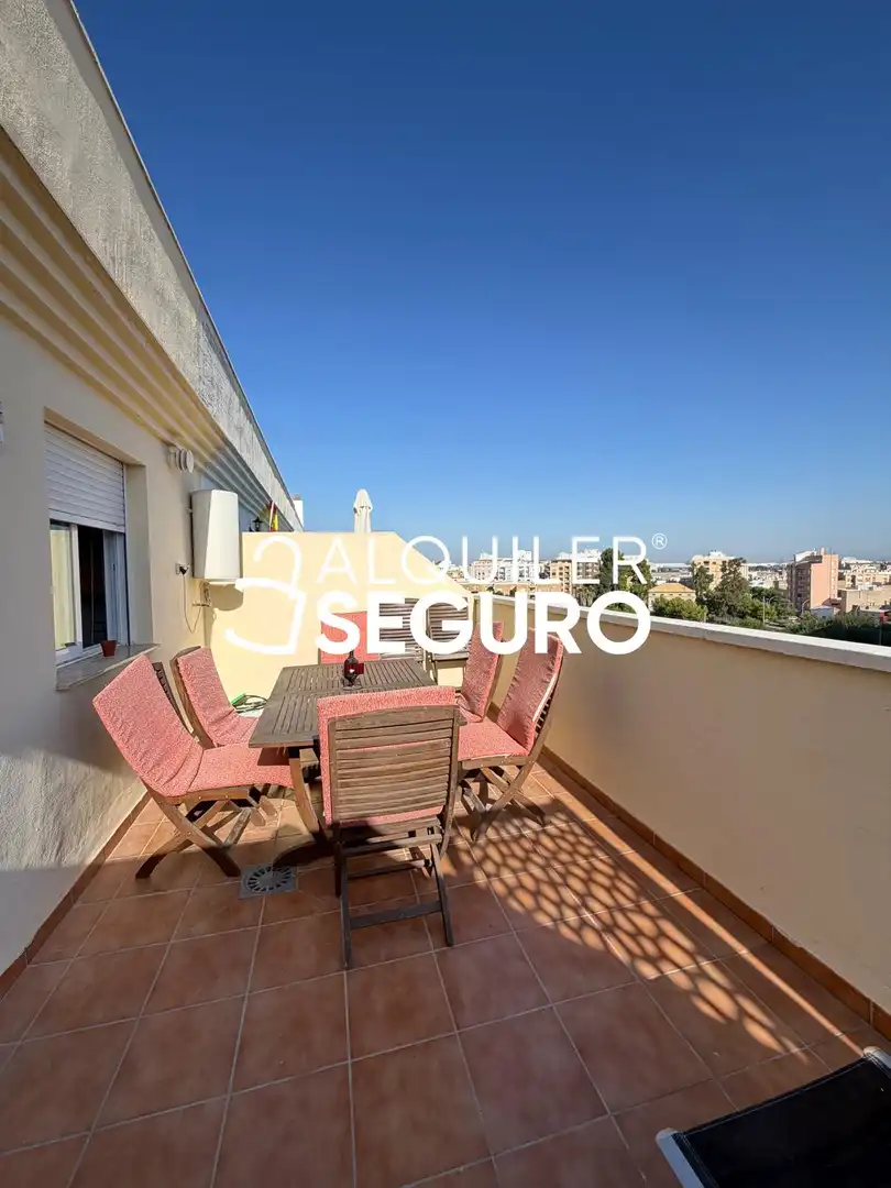Piso de 87 m² en Burriana