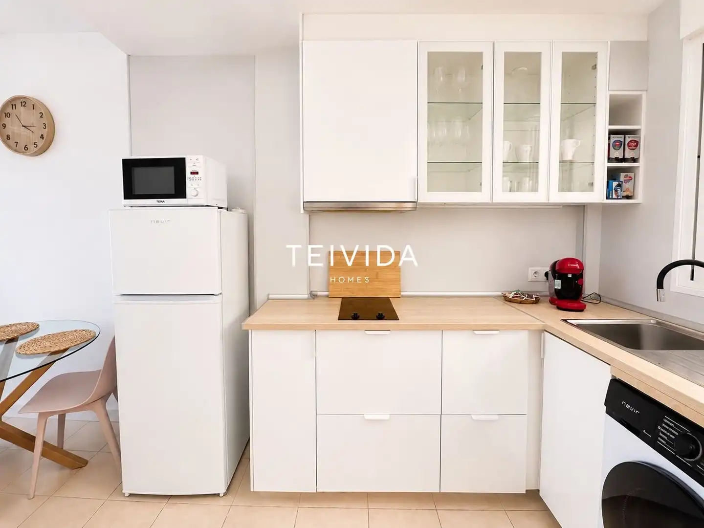 Pis de 92 m² a Santiago del Teide