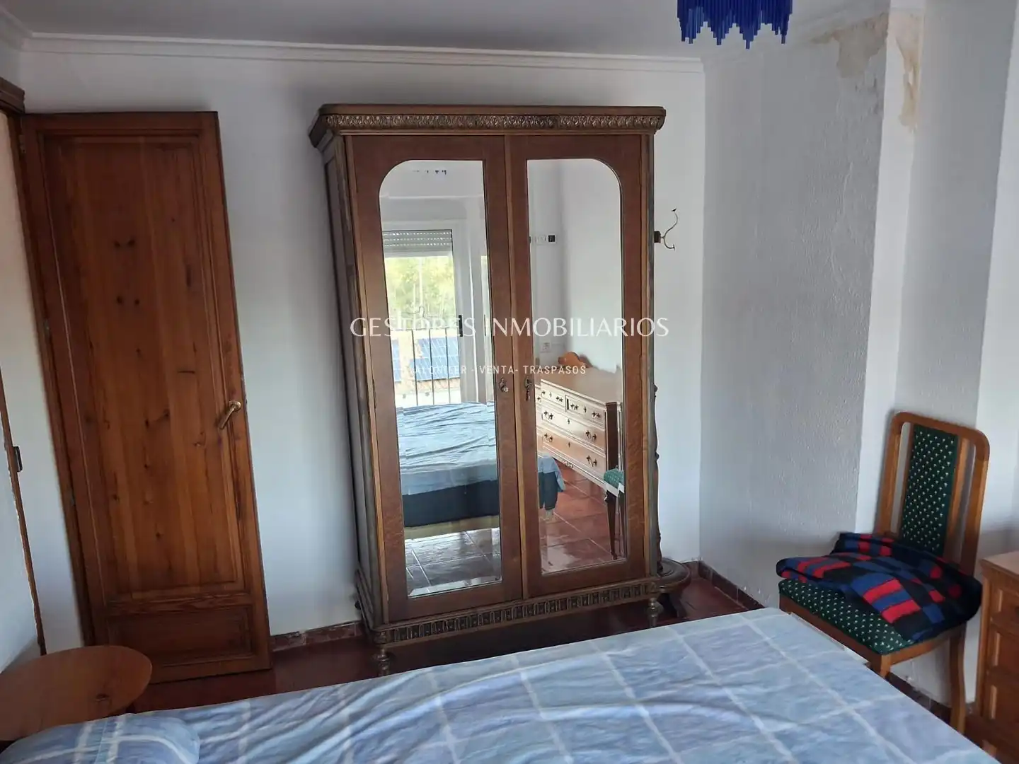 Piso de 75 m² en Alcoy