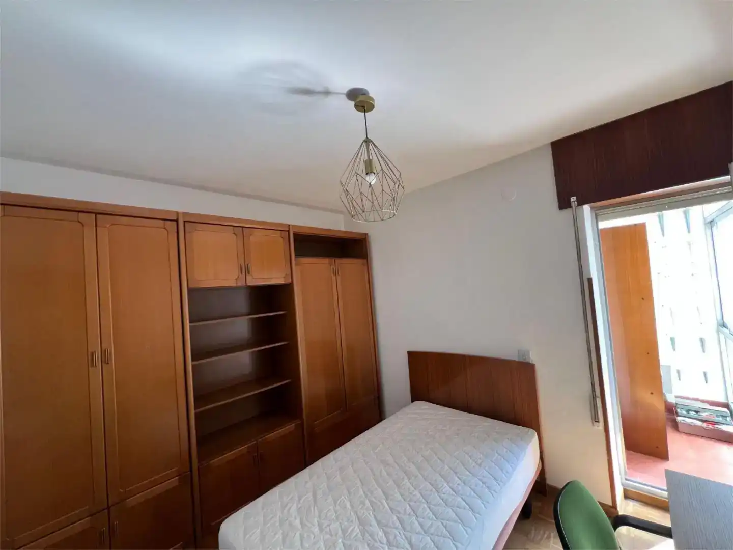 Piso de 80 m² en León