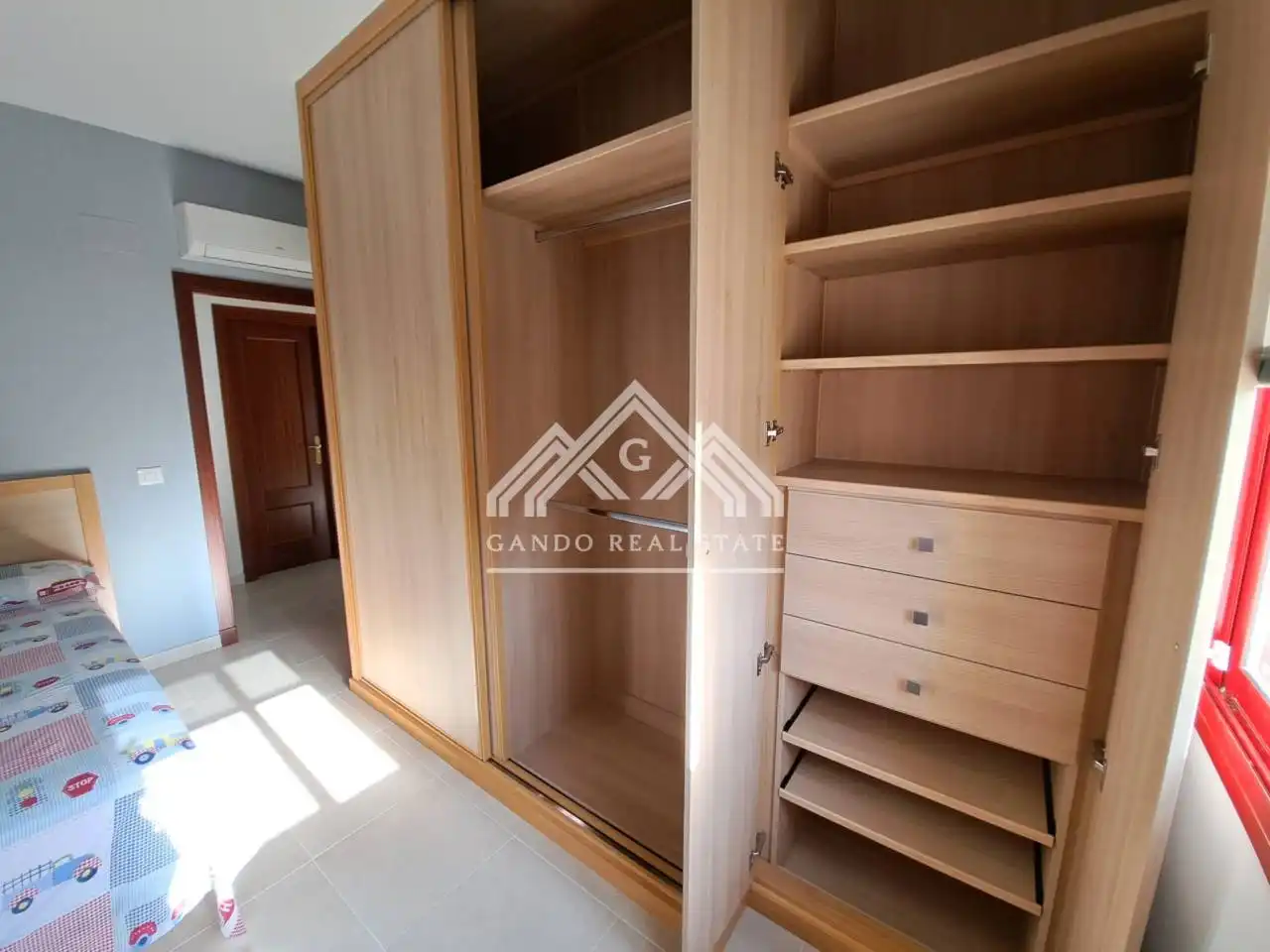 Piso de 94 m² en Dos Hermanas