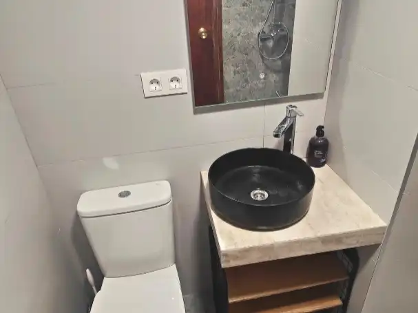 Habitació de lloguer, Alcoi
