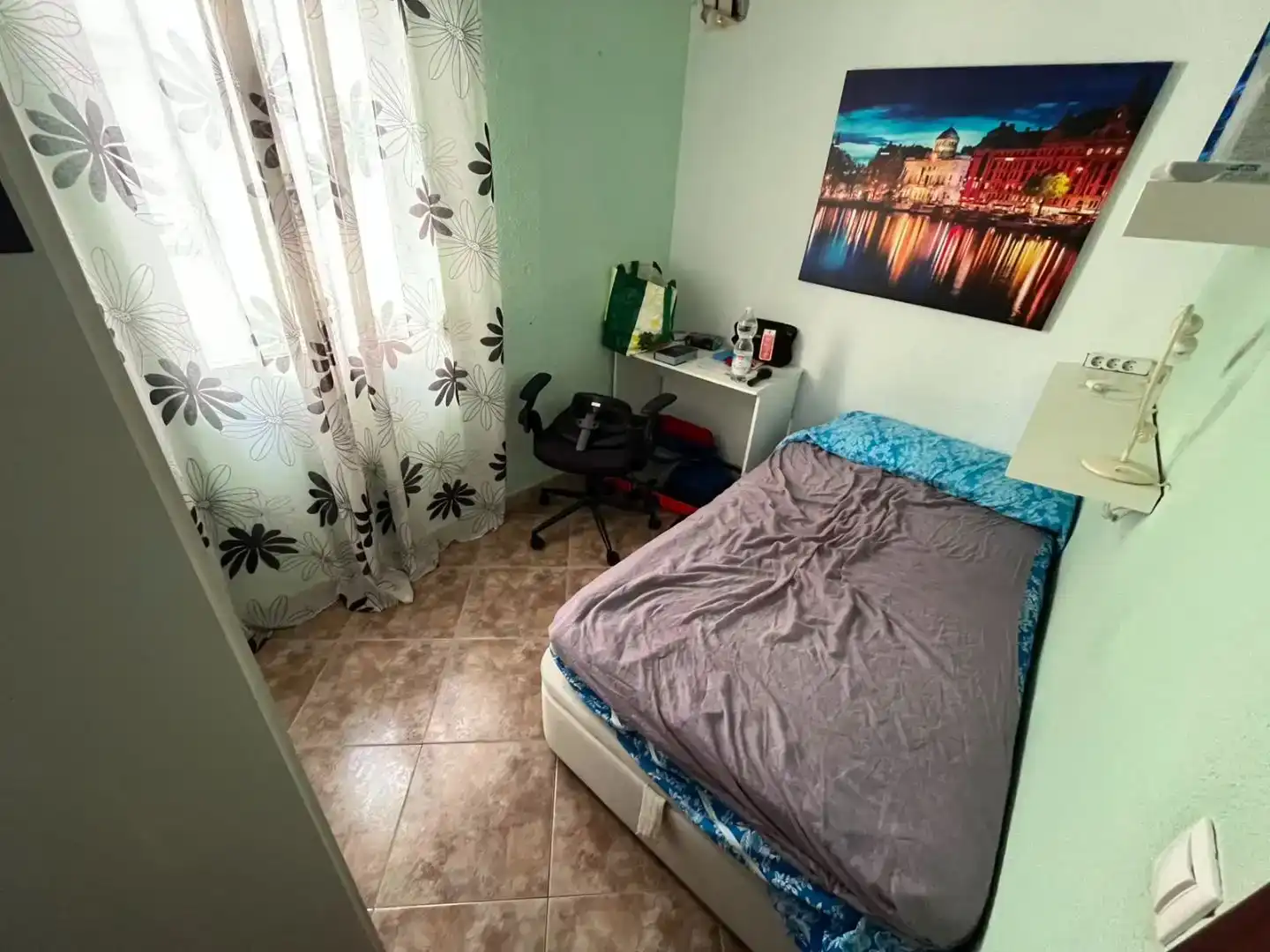 Piso de 70 m² en Córdoba